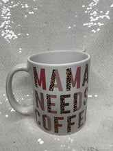 Load image into Gallery viewer, 11oz Coffee Mugs
