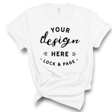 Custom T-Shirt